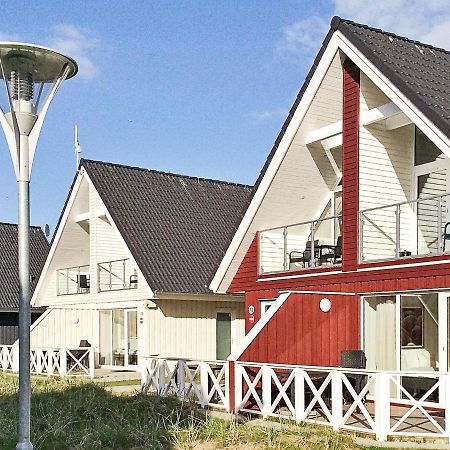 4 Person Holiday Home In Wendtorf Exterior foto